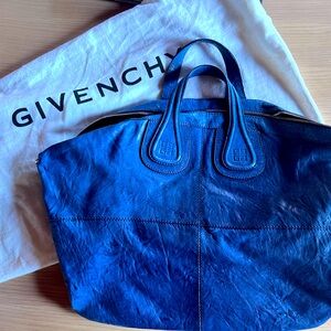 Givency Nightingale Large Handbag/ShoulderBag